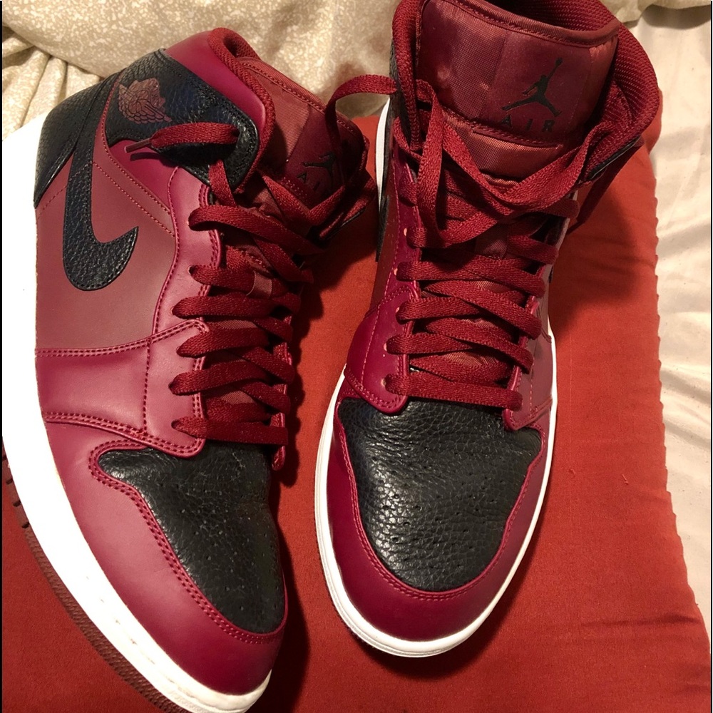 Air Jordan
